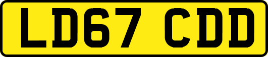 LD67CDD