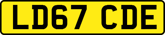 LD67CDE