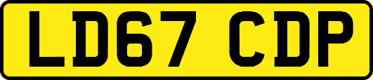 LD67CDP