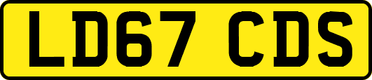 LD67CDS