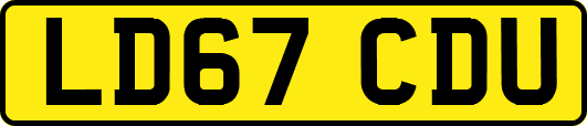 LD67CDU