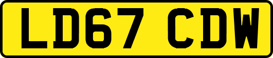 LD67CDW