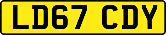 LD67CDY