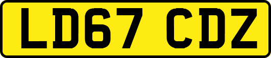 LD67CDZ
