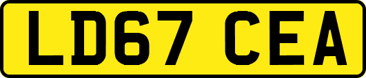 LD67CEA