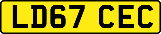 LD67CEC