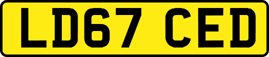 LD67CED