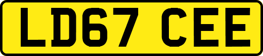 LD67CEE