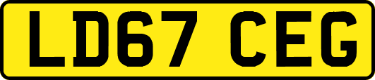 LD67CEG