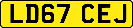 LD67CEJ