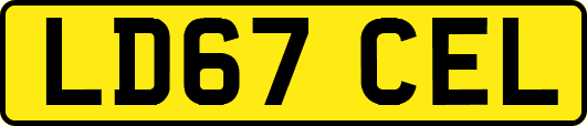 LD67CEL