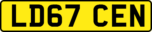 LD67CEN
