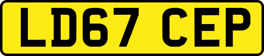 LD67CEP