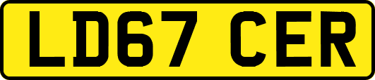 LD67CER