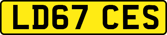 LD67CES