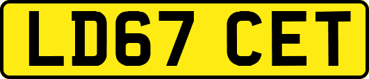 LD67CET