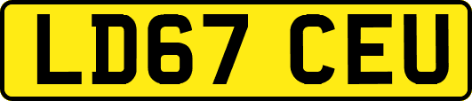 LD67CEU