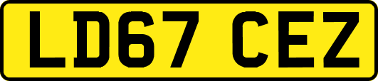 LD67CEZ