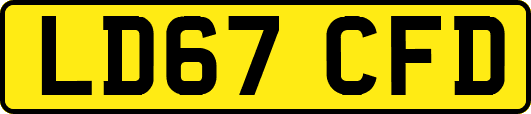 LD67CFD