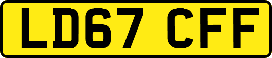 LD67CFF