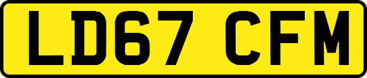 LD67CFM