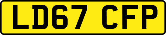 LD67CFP