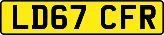 LD67CFR