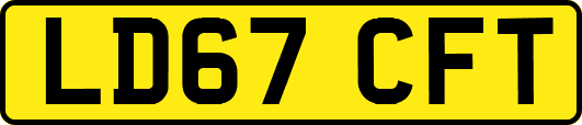 LD67CFT