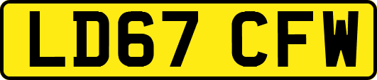 LD67CFW