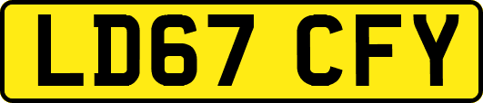 LD67CFY