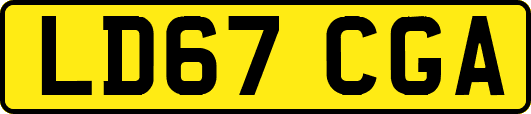 LD67CGA