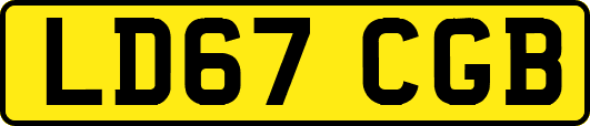 LD67CGB