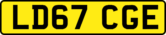 LD67CGE