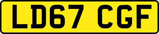 LD67CGF