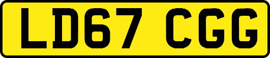 LD67CGG
