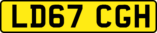 LD67CGH