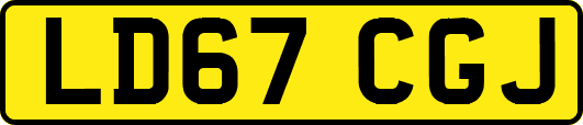 LD67CGJ