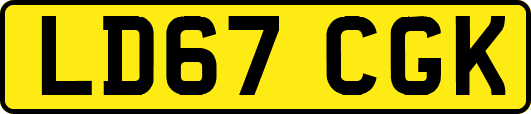 LD67CGK