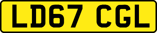 LD67CGL