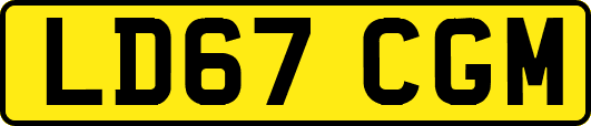 LD67CGM