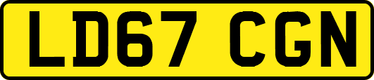 LD67CGN