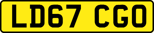 LD67CGO