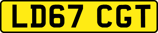 LD67CGT