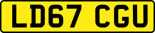 LD67CGU