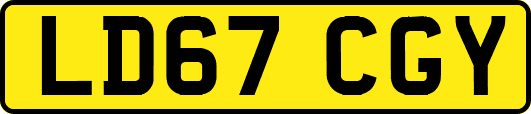 LD67CGY