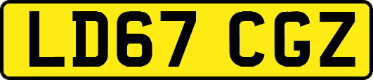 LD67CGZ