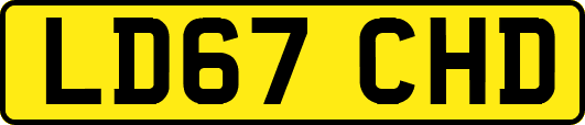 LD67CHD