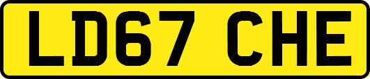 LD67CHE