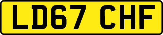 LD67CHF
