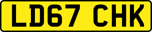 LD67CHK